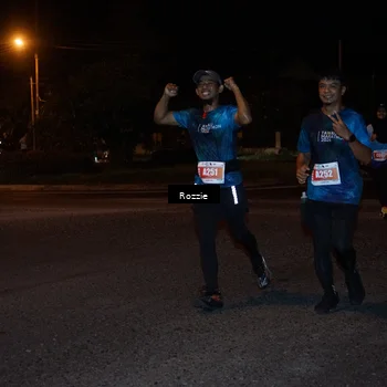 Runner Photo 4591418