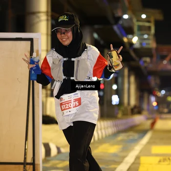 Runner Photo 4591419