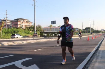 Runner Photo 4591421