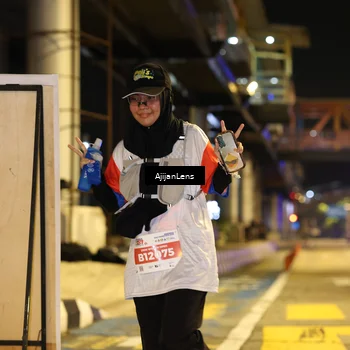 Runner Photo 4591422