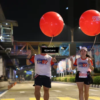 Runner Photo 4591425