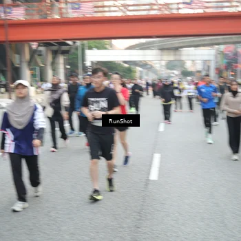 Runner Photo 4591426