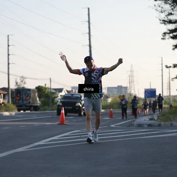 Runner Photo 4591427
