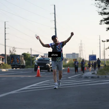 Runner Photo 4591428
