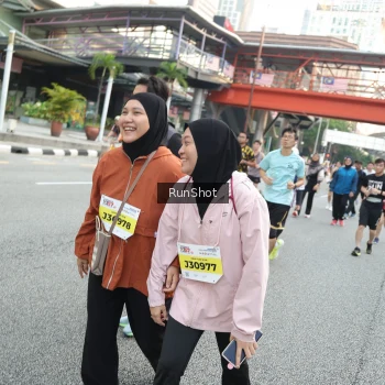 Runner Photo 4591431
