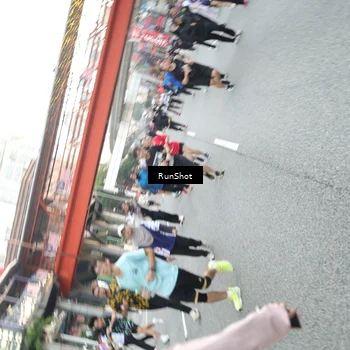 Runner Photo 4591434
