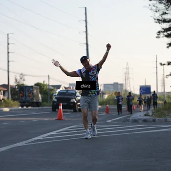 Runner Photo 4591436