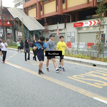 Runner Photo 4591437
