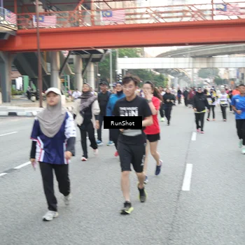 Runner Photo 4591439