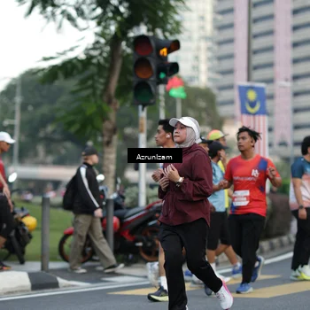 Runner Photo 4591444