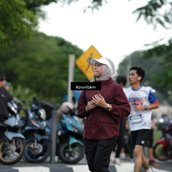 Runner Photo 4591447