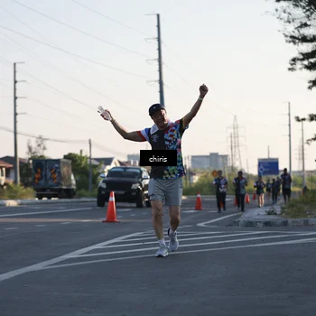 Runner Photo 4591450
