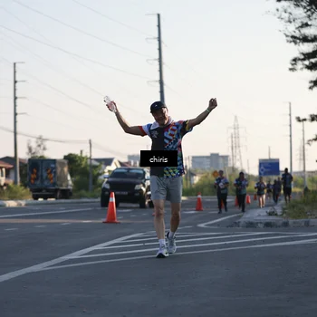 Runner Photo 4591451
