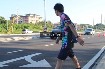 Runner Photo 4591452