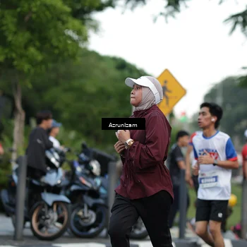 Runner Photo 4591458