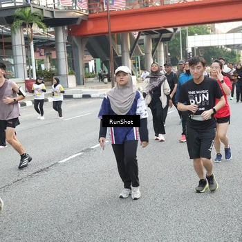 Runner Photo 4591460