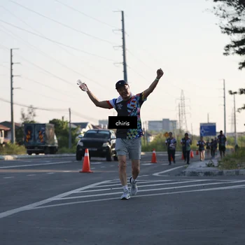 Runner Photo 4591461