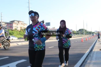 Runner Photo 4591462