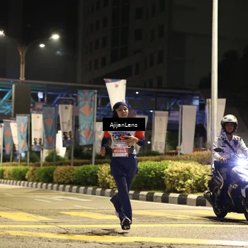 Runner Photo 4591463