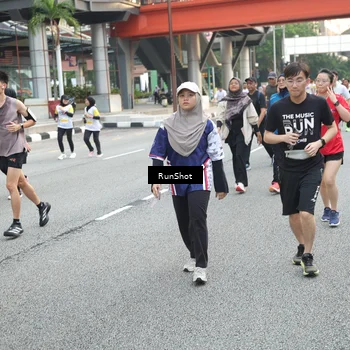 Runner Photo 4591464