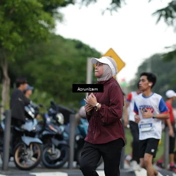 Runner Photo 4591469