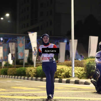 Runner Photo 4591473