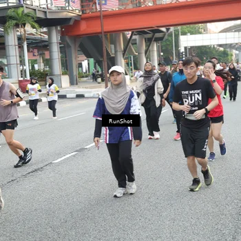 Runner Photo 4591477