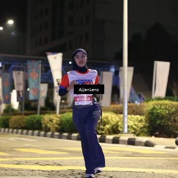 Runner Photo 4591488