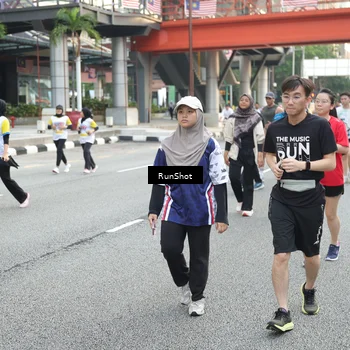 Runner Photo 4591492