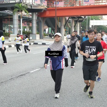 Runner Photo 4591494