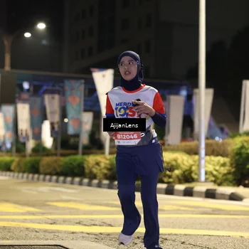 Runner Photo 4591495