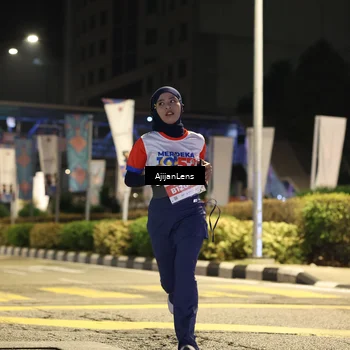 Runner Photo 4591496