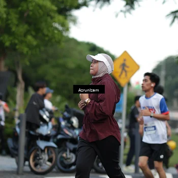 Runner Photo 4591497