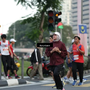 Runner Photo 4591499