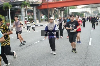 Runner Photo 4591503