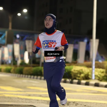 Runner Photo 4591507