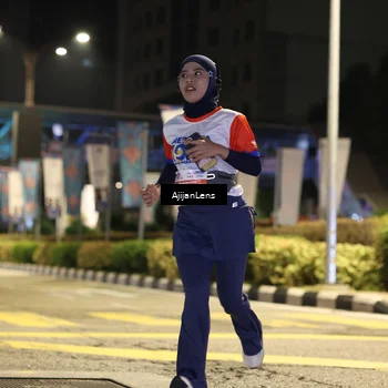 Runner Photo 4591509