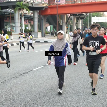 Runner Photo 4591515