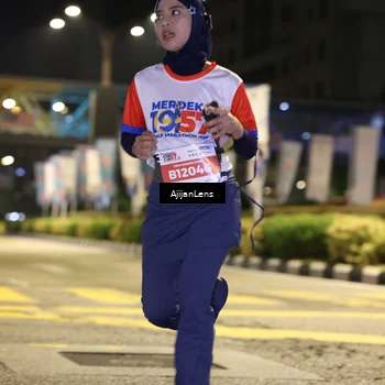 Runner Photo 4591520