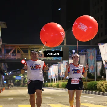 Runner Photo 4591523