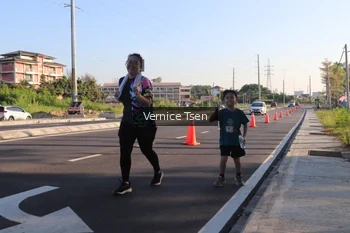 Runner Photo 4591524