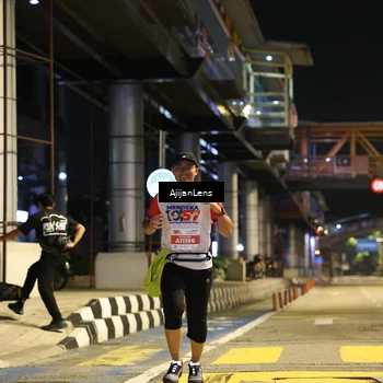 Runner Photo 4591526