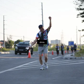 Runner Photo 4591529