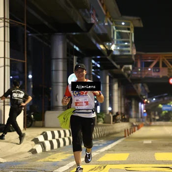 Runner Photo 4591532