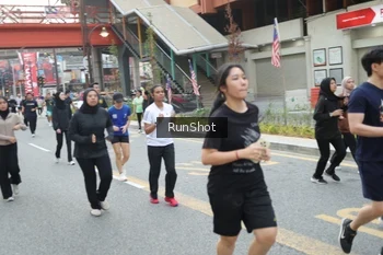 Runner Photo 4591534