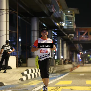 Runner Photo 4591536