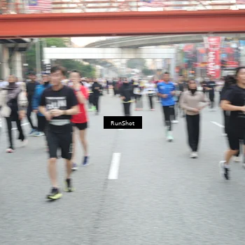 Runner Photo 4591543
