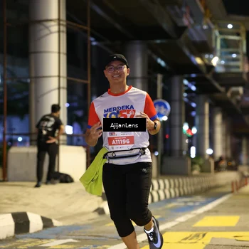 Runner Photo 4591544