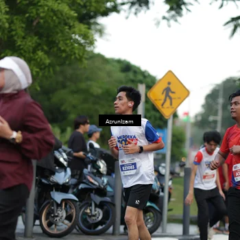 Runner Photo 4591546