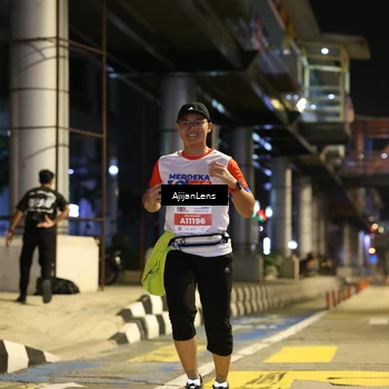 Runner Photo 4591551